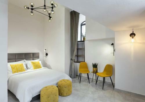 Hotel Boutique Harova