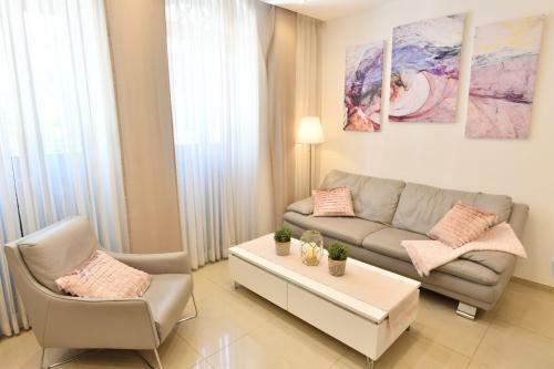 Apartamento Luxury 4 Br/3 Bath, City Center