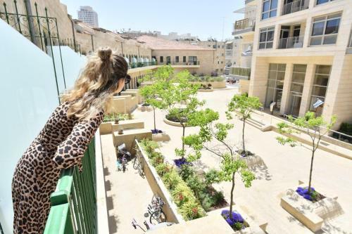 Apartamento Luxury 4 Br/3 Bath, City Center
