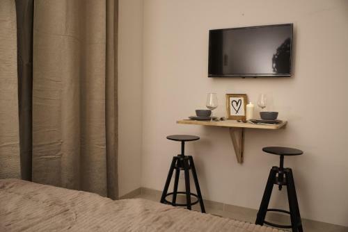 Apartamento Jonathan Hotel In Ben Yehuda