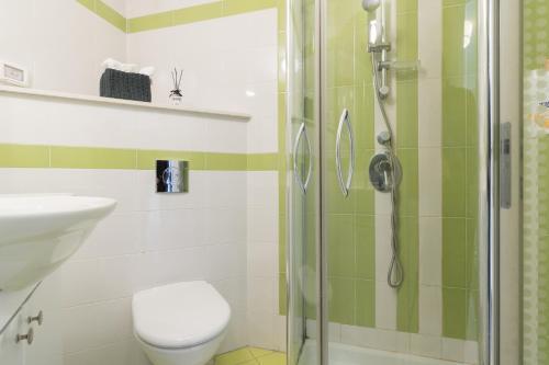 City Center Eliash Apartment
