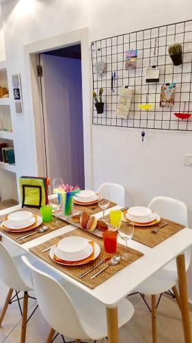 City Center Eliash Apartment