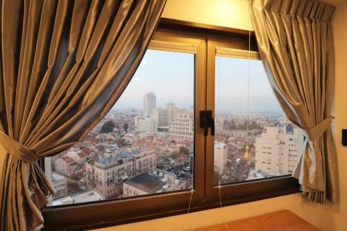 Apartamento See Me Jerusalem Panoramic View Apts
