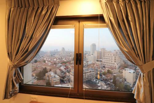 Apartamento See Me Jerusalem Panoramic View Apts
