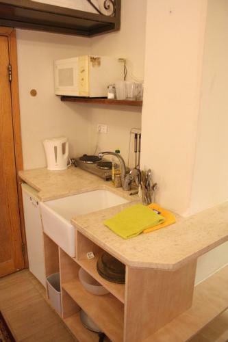 King George Suitesholiday Apartments Jerusalem