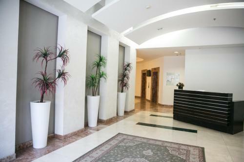 Apartamento Sweethome26 - 97 Yafo Jerusalem