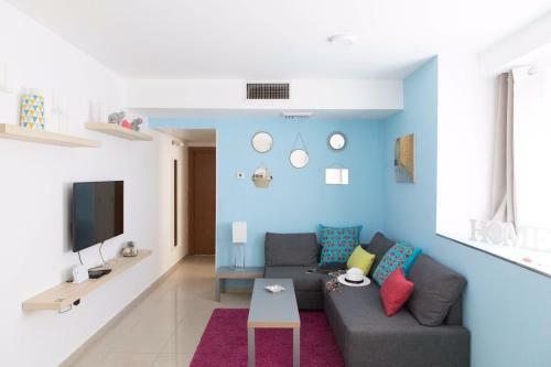 Apartamento Sweethome26 - 97 Yafo Jerusalem
