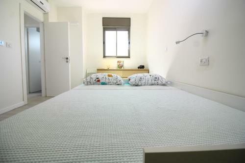 Bdy Nachlaot Apartments 3