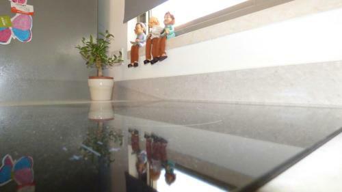 Bdy Nachlaot Apartments 3