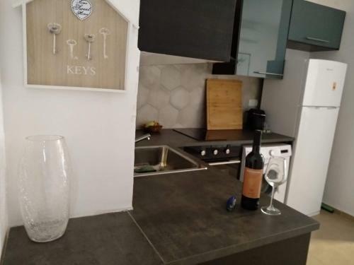 Apartamento Milk And Honey