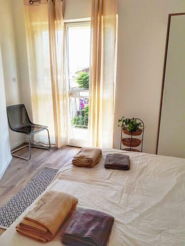 Apartamento Milk And Honey