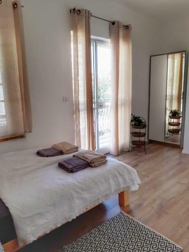 Apartamento Milk And Honey