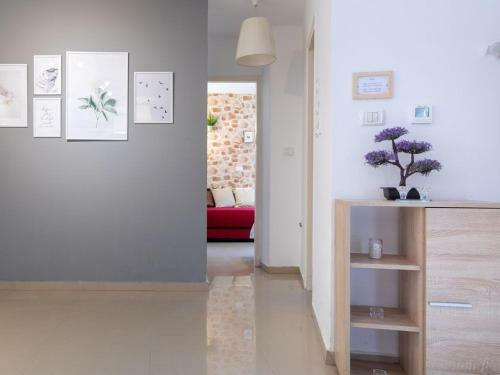 Apartamento Creactivite