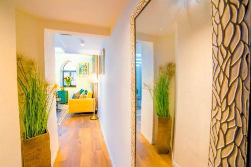 Ji Apartments (jonathan Hotel Chain)