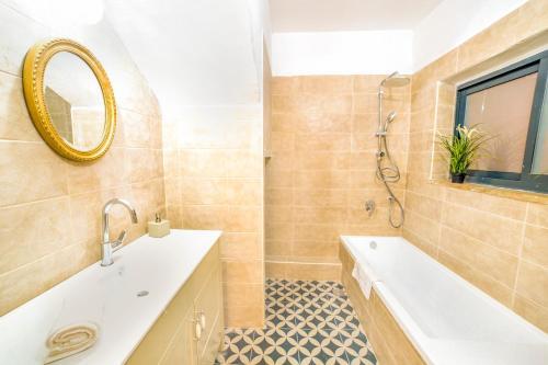 Ji Apartments (jonathan Hotel Chain)