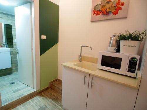 Apartamento Paamonim Studios