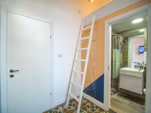 Apartamento Paamonim Studios