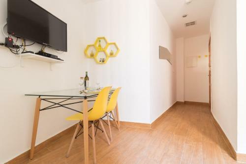 Apartamento Style In King Gorge Hillel Jerusalem
