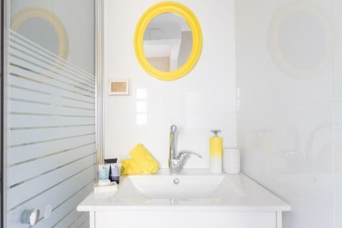 Apartamento Style In King Gorge Hillel Jerusalem