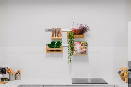 Apartamento Royal J-tower Luxury Residence