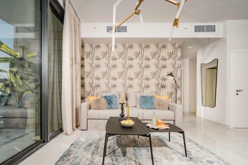 Apartamento Royal J-tower Luxury Residence