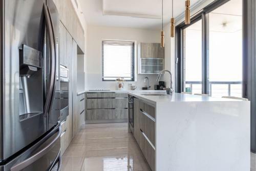 Apartamento Royal J-tower Luxury Residence