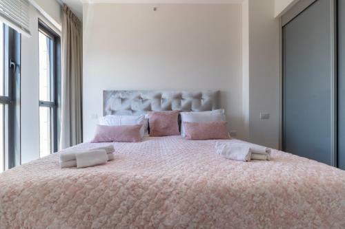 Apartamento Royal J-tower Luxury Residence