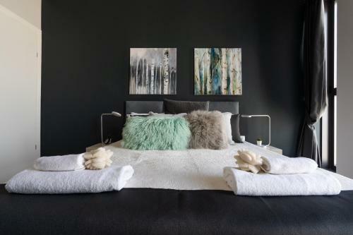 Apartamento Royal J-tower Luxury Residence