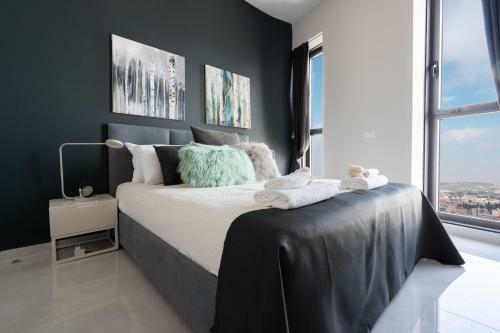 Apartamento Royal J-tower Luxury Residence