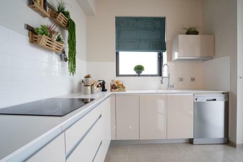 Apartamento Royal J-tower Luxury Residence