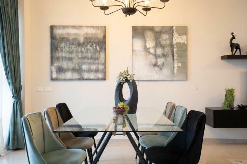Apartamento Royal J-tower Luxury Residence