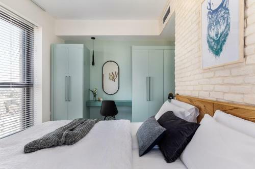 Apartamento Royal J-tower Luxury Residence
