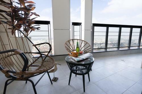 Apartamento Royal J-tower Luxury Residence