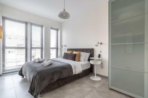 Apartamento Royal J-tower Luxury Residence