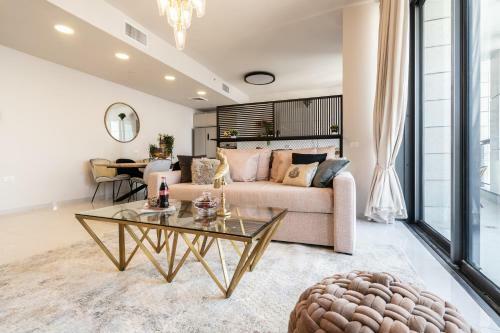 Apartamento Royal J-tower Luxury Residence