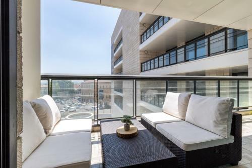 Apartamento Royal J-tower Luxury Residence
