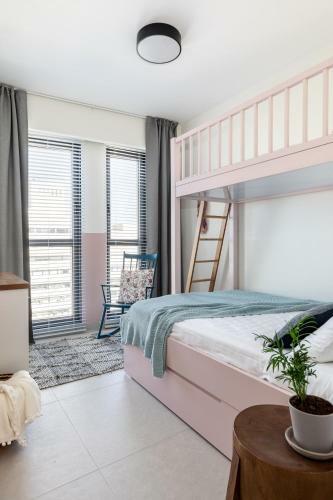 Apartamento Royal J-tower Luxury Residence