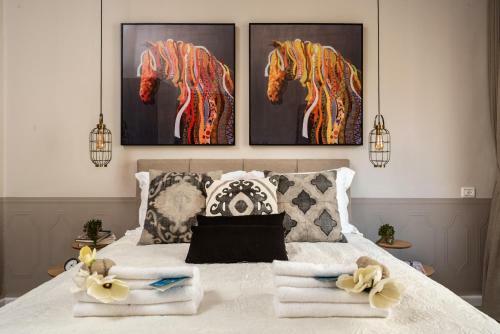 Apartamento Sweet Inn -ben Yehuda
