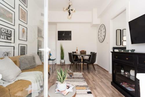 Apartamento Sweet Inn -ben Yehuda
