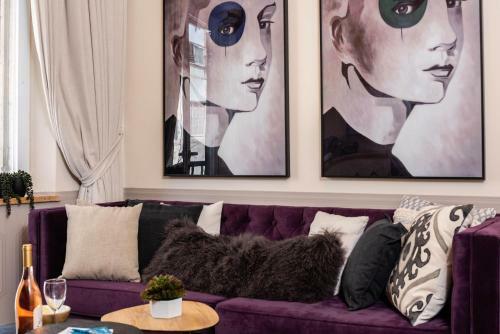 Apartamento Sweet Inn -ben Yehuda
