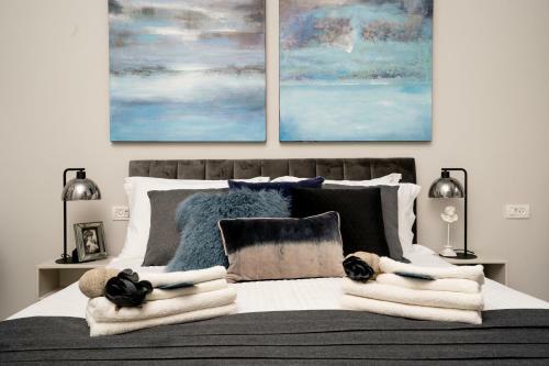 Apartamento Sweet Inn -ben Yehuda