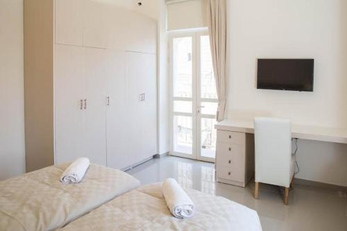 Apartamento King George 10
