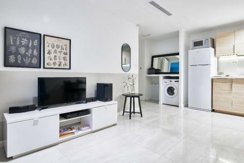 Bdy Nachlaot Apartments 1