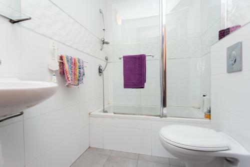 Amazing Apartment Near Mahane Yehuda