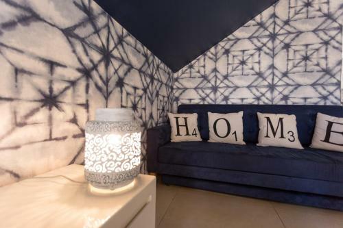 Amazing Apartment Near Mahane Yehuda