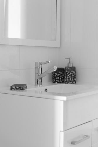 Apartamento Experience Jerusalem