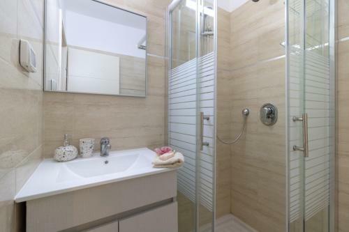 Shouk Mahane Yehouda - Apartment