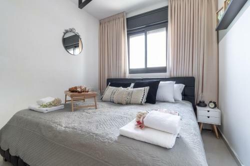 Shouk Mahane Yehouda - Apartment