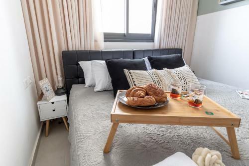 Shouk Mahane Yehouda - Apartment
