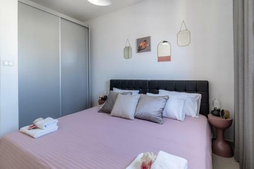 Shouk Mahane Yehouda - Apartment